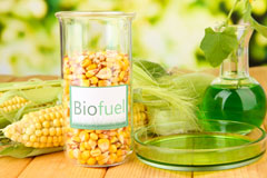 Yate biofuel availability