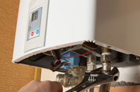 free Yate boiler install quotes